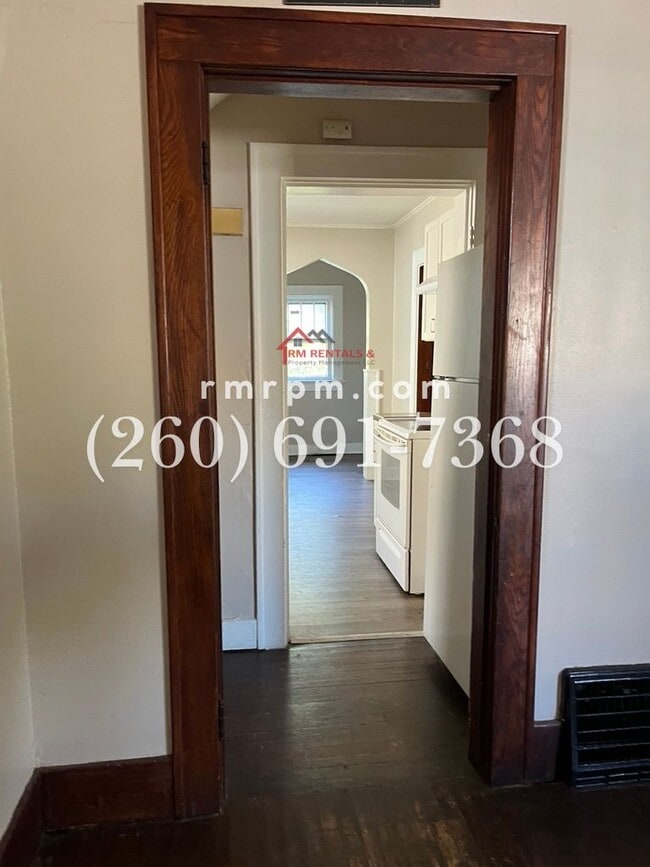 Building Photo - 2803 Reed St