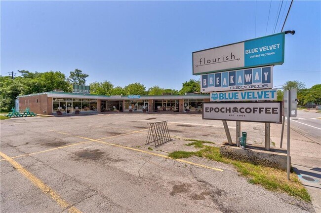 Building Photo - 507 Franklin Blvd