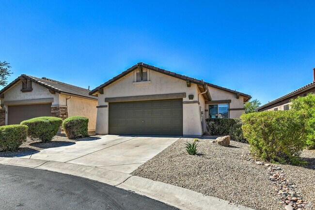 Building Photo - 8226 S Hidden Trail Ct