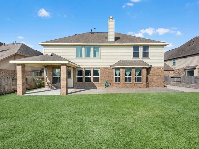 Building Photo - 2311 Cranbrook Ridge Ln