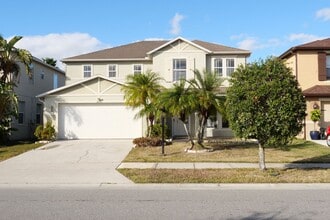 Building Photo - Beautiful 4 bedroom 2.5 bath at Remington gated community in Kissimmee