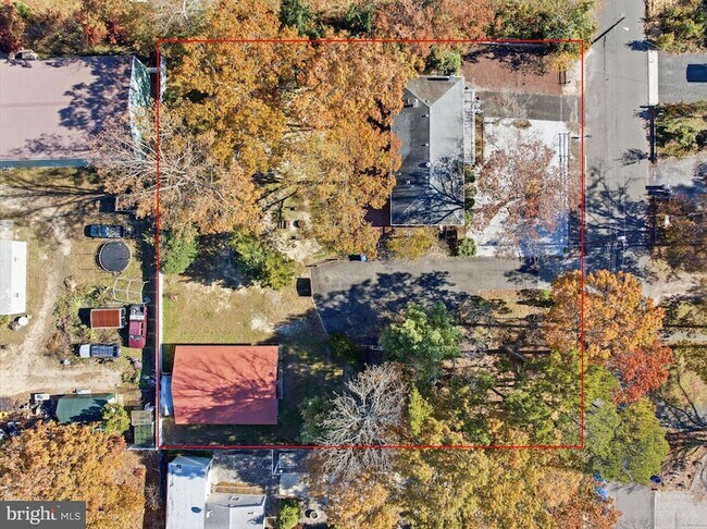 Building Photo - 218 Holly Ave