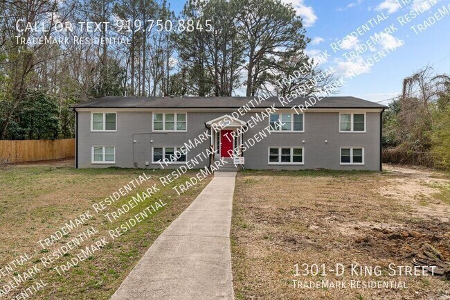 Building Photo - 1301-D King Street-