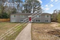 Building Photo - 1301 King St