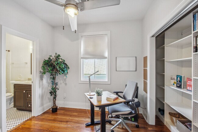 2rd bedroom - 500 S Genois St