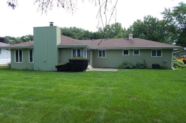 Building Photo - 1608 Martha Dr