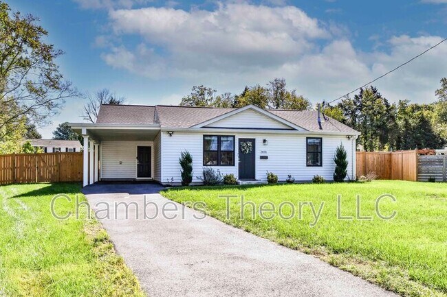 Building Photo - 3601 Keota St