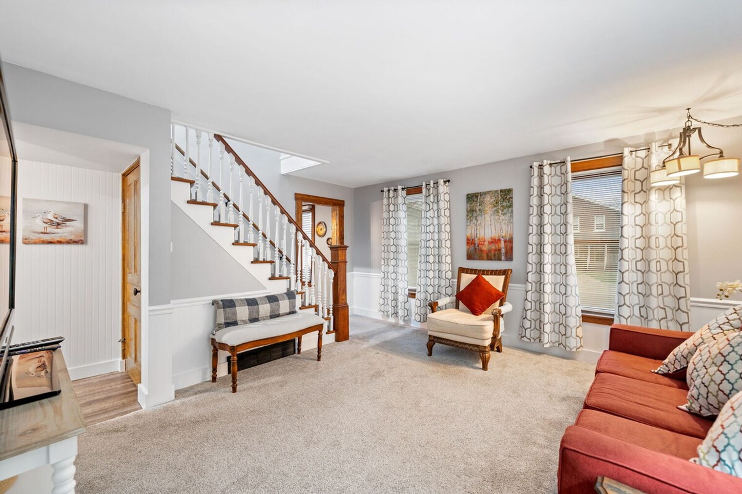 Building Photo - 406 Liberty St