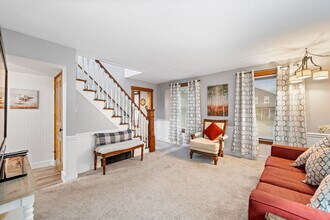 Building Photo - 502 Liberty St