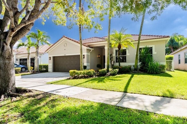 Building Photo - 830 Lavender Cir