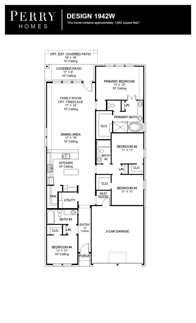 Building Photo - 8711 Hbr Pnes Dr
