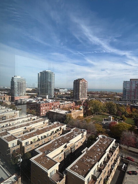 Building Photo - 1845 S Michigan Ave