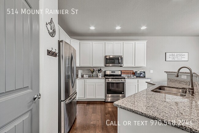 Building Photo - 514 Mount Rainier St