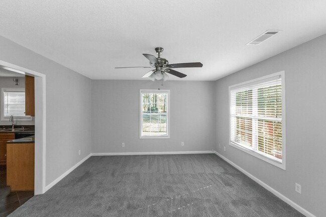 Building Photo - Adorable 3BR / 2Bath Home in Griffin! 1 Acre Lot!