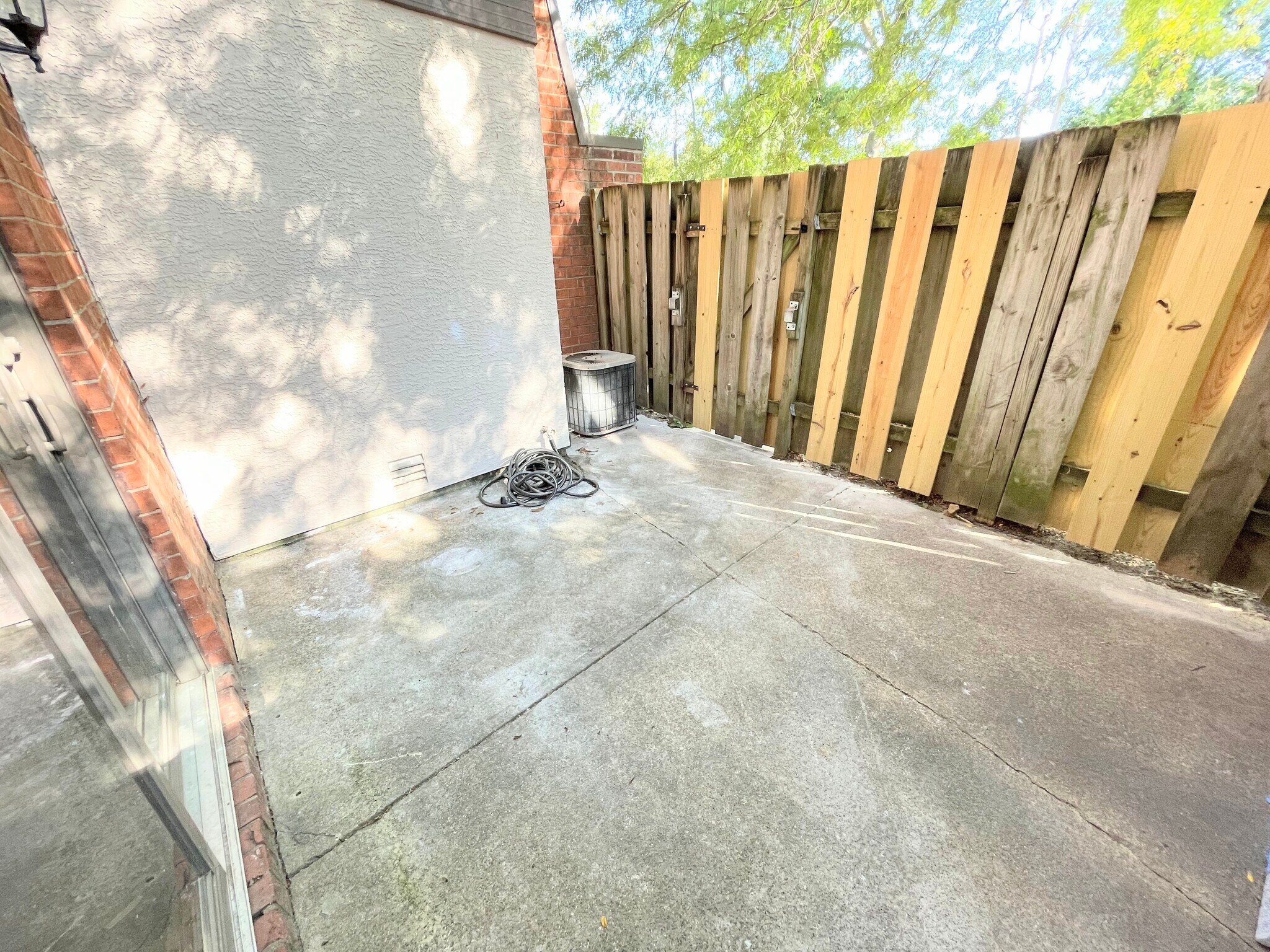 Patio - 97 Lancelot Ln