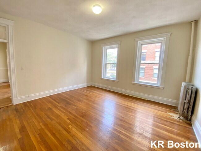Building Photo - 5 Walbridge St
