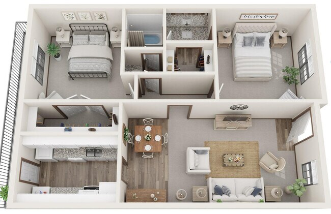 Building Photo - 5458 Folsom Dr