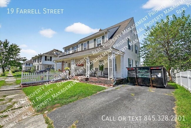 Primary Photo - 19 Farrell St