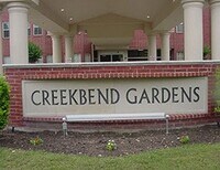 Building Photo - 8106 Creekbend Dr