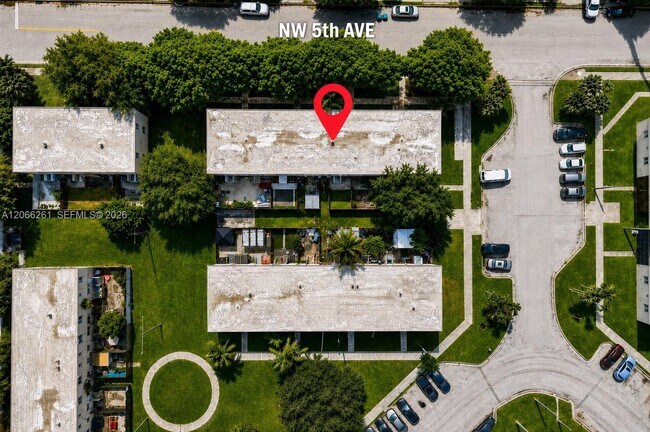 Building Photo - 8329 NW 5th Ave