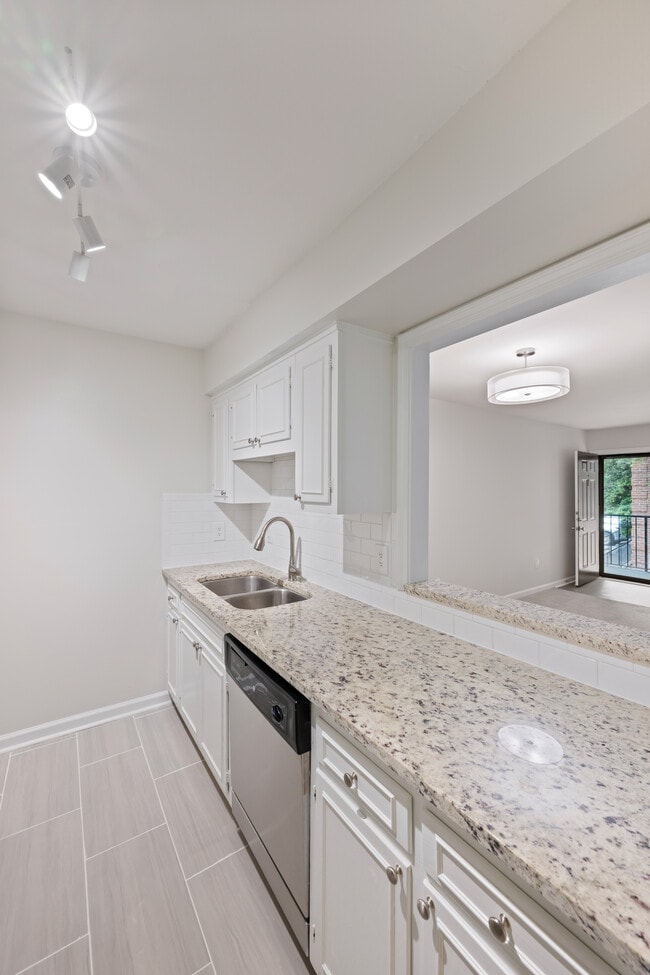 Floorplan - Poston West