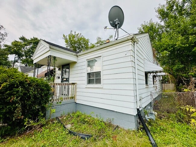 Building Photo - 3 Bedroom 1 Bathroom House For lease Welco...