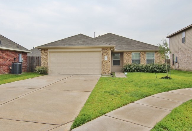 Building Photo - Rodeo Palms - 8 Lavida Ct, Manvel, TX, 77578