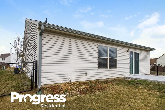 Building Photo - 6101 Patoka Lake Dr