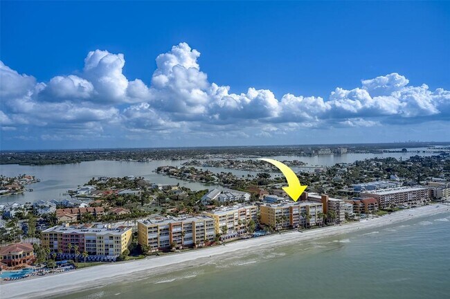 Building Photo - 16450 Gulf Blvd