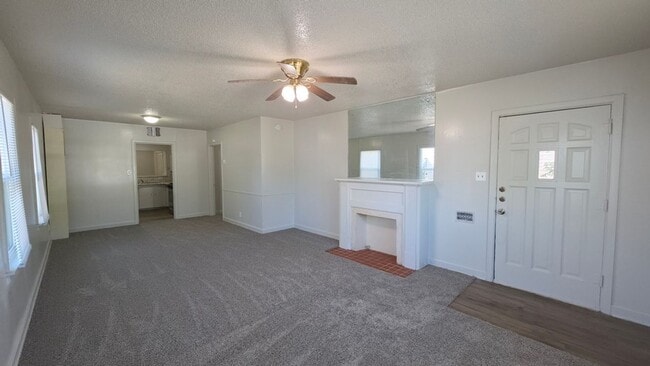 Building Photo - Spacious, Fresh, and Ready for Your Style: 3 Bed 2 Bath