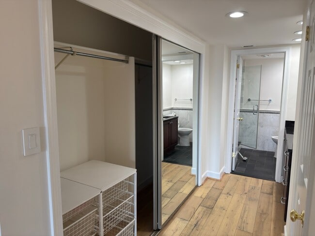 Building Photo - 1080 Wisconsin Ave NW