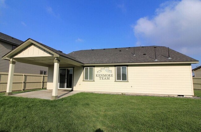 Building Photo - 6814 Crooked River Ct