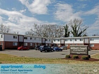 Building Photo - 2BR 1 BA