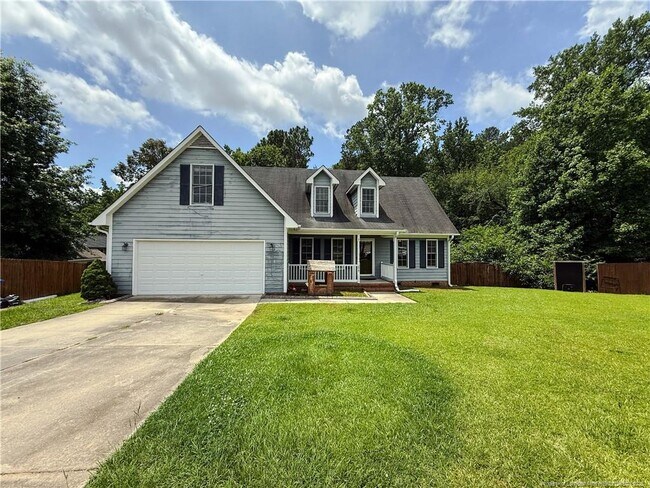 Primary Photo - 509 Kentwell Ct