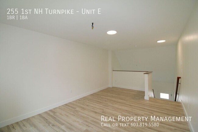 Building Photo - 255 1st NH Turnpike