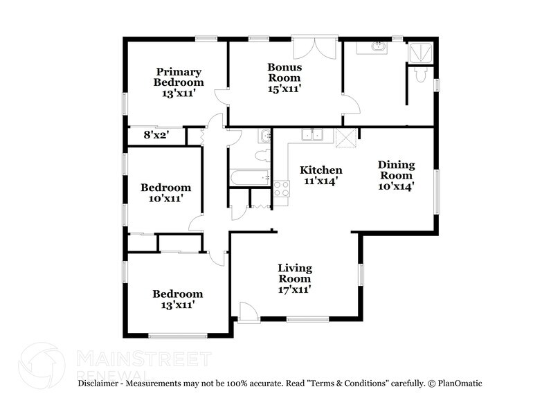 Building Photo - 2407 E Beverly Dr