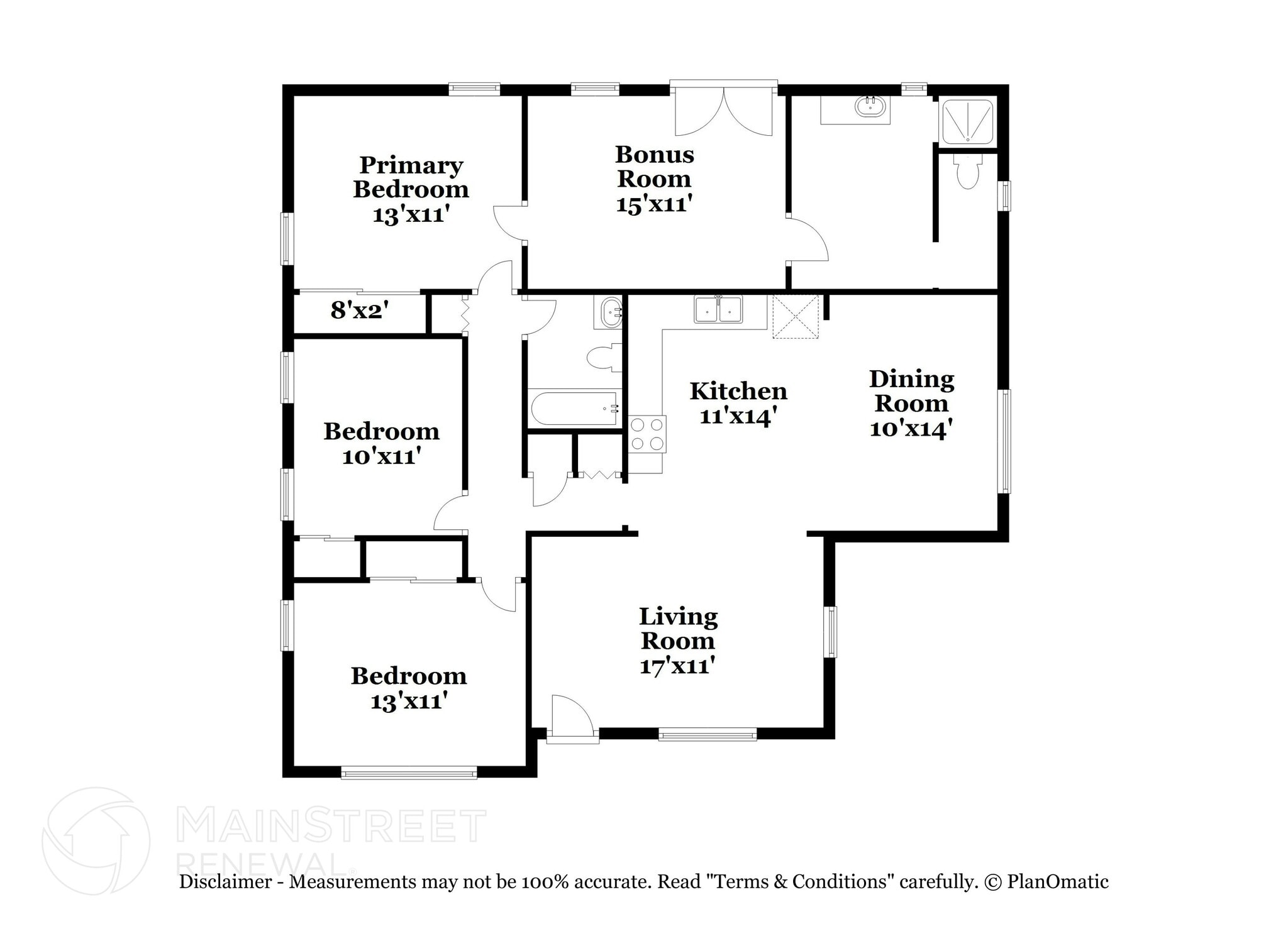 Building Photo - 2407 E Beverly Dr