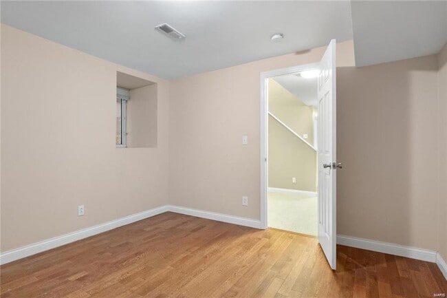 Building Photo - 4317 Maryland Ave