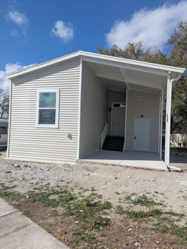 Building Photo - 117 Pioneer Ln