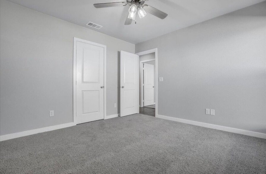 Bedroom 2 - 3201 Aberdeen Ave