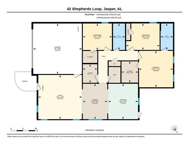 Building Photo - 42 Shepherds Loop
