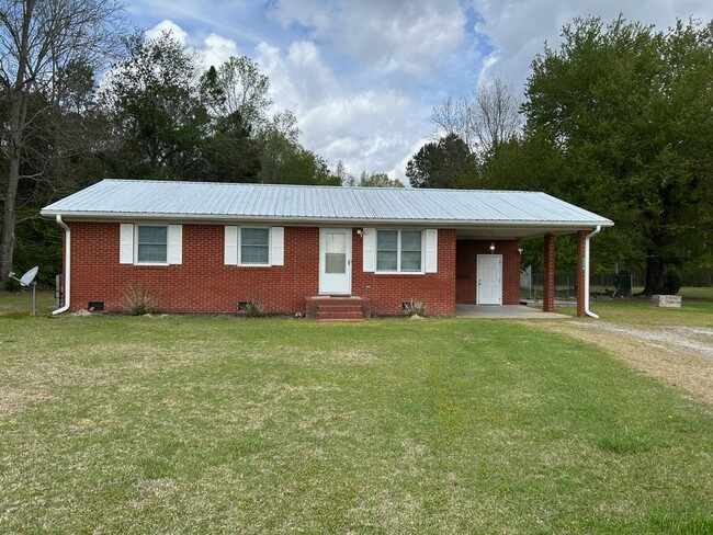Primary Photo - 5378 Neuse Rd