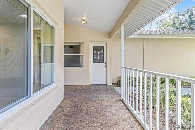 Building Photo - 3636 N Lucille Dr