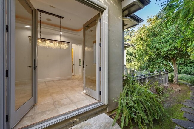 Building Photo - 7BR / 6BA Los Altos Home with Elevator, 3-Car Garage & EV Charging