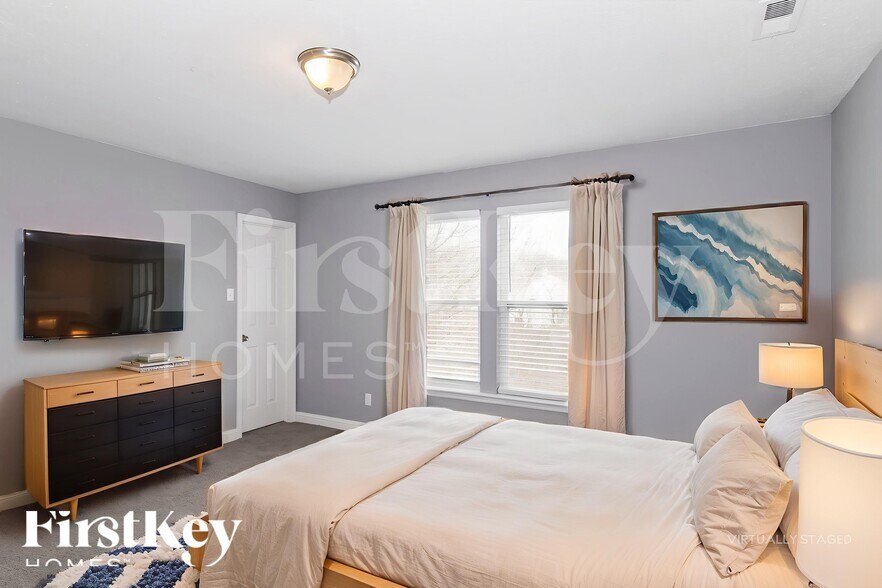 Building Photo - 8736 Belle Union Dr