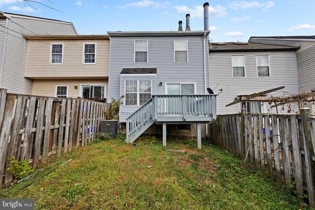 Building Photo - 11428 Brundidge Terrace