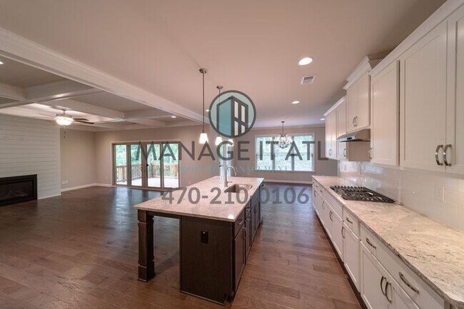 Building Photo - Beautiful Ranch Home in the Preserve at Reed Mill - Seckinger High School District!