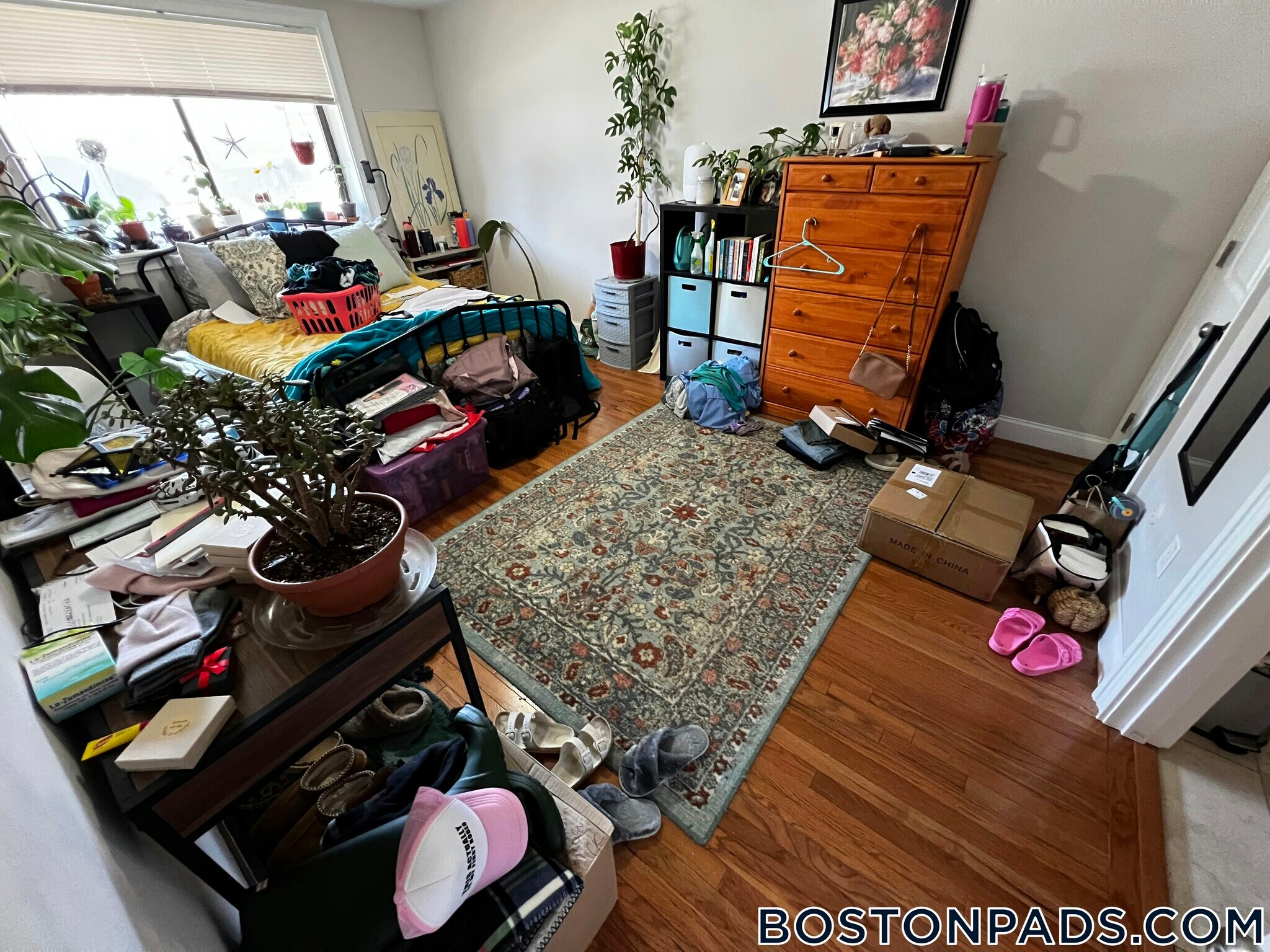 Building Photo - 134 Summer St