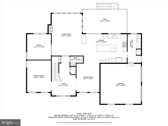 Building Photo - 4407 Jayson Ln