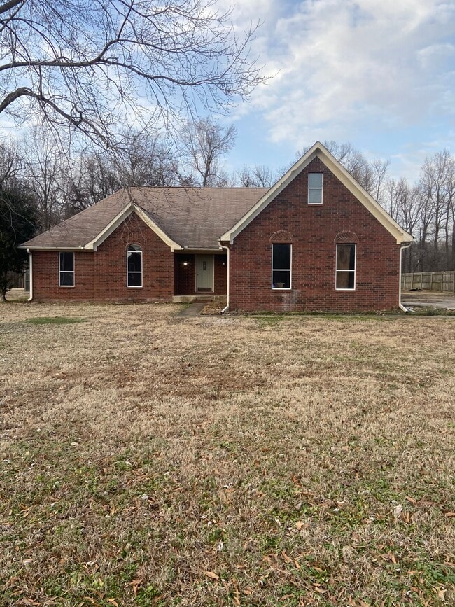Primary Photo - 234 Morgan Way